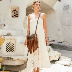 Authentic Louis Vuitton Amalfi from Vintage Boho